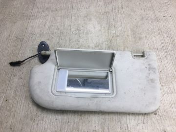 Козирок сонцезахисний лів. FORD ESCAPE 12-19 Козирок сонцезахисний лів. FORD ESCAPE 12-19