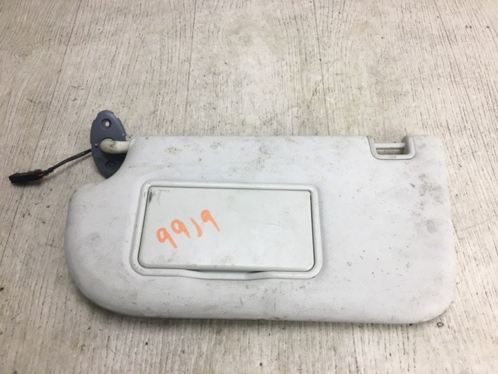 CJ5Z-7804105-EB | Козирок сонцезахисний лів. FORD ESCAPE 12-19 - Фото 2