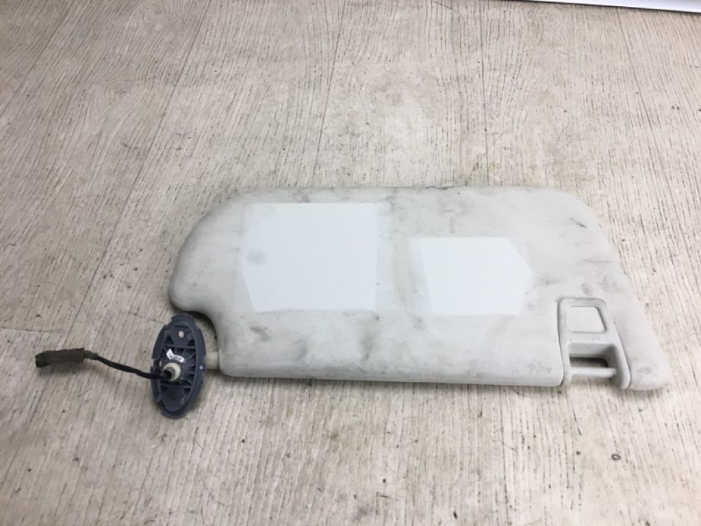 CJ5Z-7804105-EB | Козирок сонцезахисний лів. FORD ESCAPE 12-19 - Фото 3