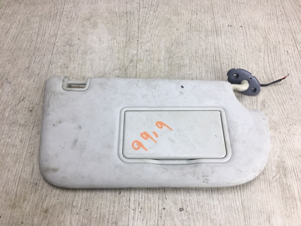 CJ5Z-7804104-DB | Козырек солнцезащитный прав. FORD ESCAPE 12-19