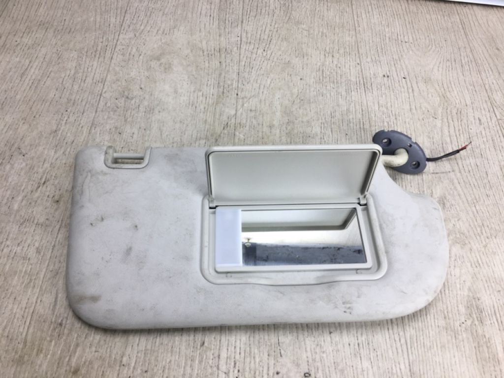 CJ5Z-7804104-DB | Козырек солнцезащитный прав. FORD ESCAPE 12-19 - Фото 2