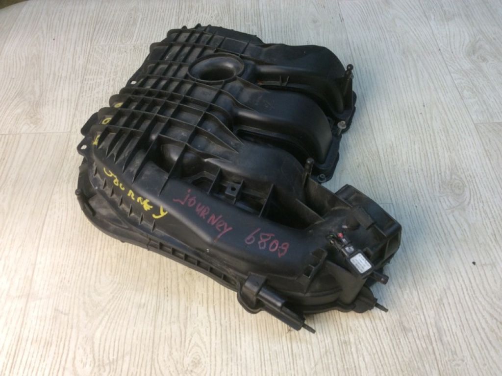 5184693AE | Коллектор впускной DODGE JOURNEY 08-20