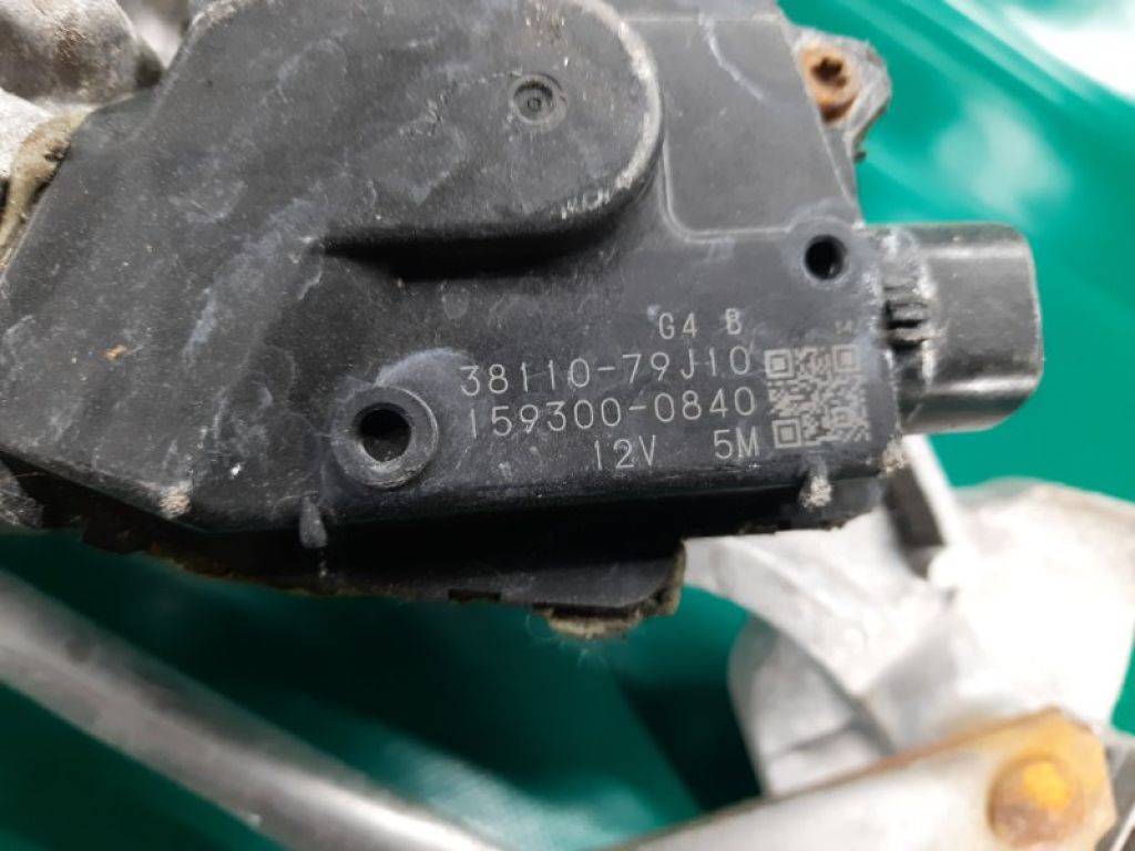 38100-57L01 | Трапеція склоочисників SUZUKI KIZASHI 09-14 - Фото 4