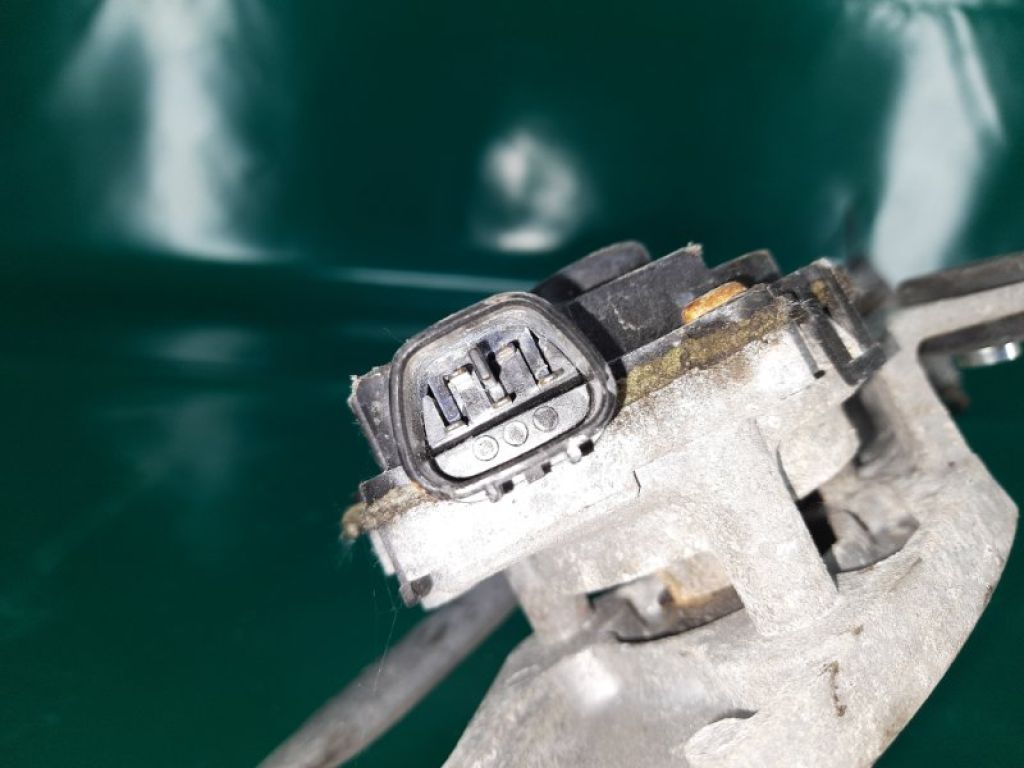 38100-57L01 | Трапеція склоочисників SUZUKI KIZASHI 09-14 - Фото 5