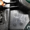 73830-57L10-HLF | Накладка торпедо SUZUKI KIZASHI 09-14 - Прев'ю 3