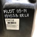 74556-SZA-A00 | Підкрилок задн. лів. HONDA PILOT 08-15 - Прев'ю 2