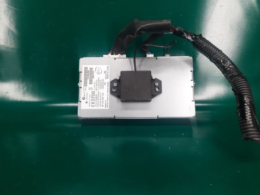 28388-1PA1A | Блок керування блютуз NISSAN NV200 USA 13- - Фото 2