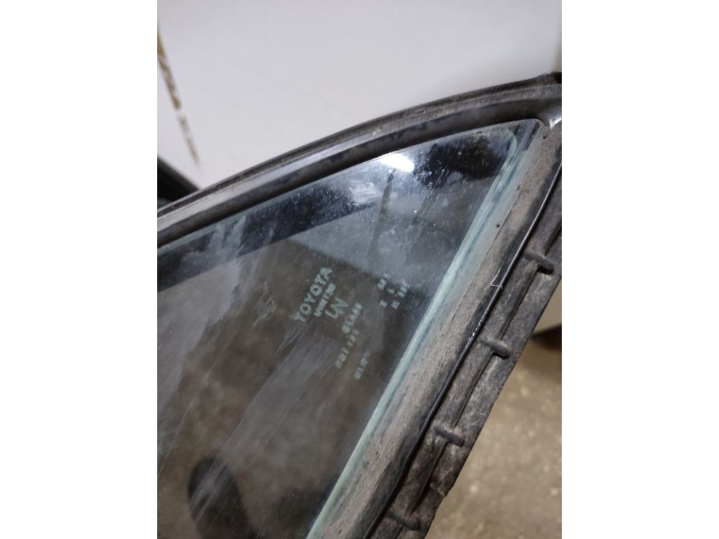 68124-06050 | Скло дверей глухе задн. лів. TOYOTA CAMRY 40 06-11 - Фото 2
