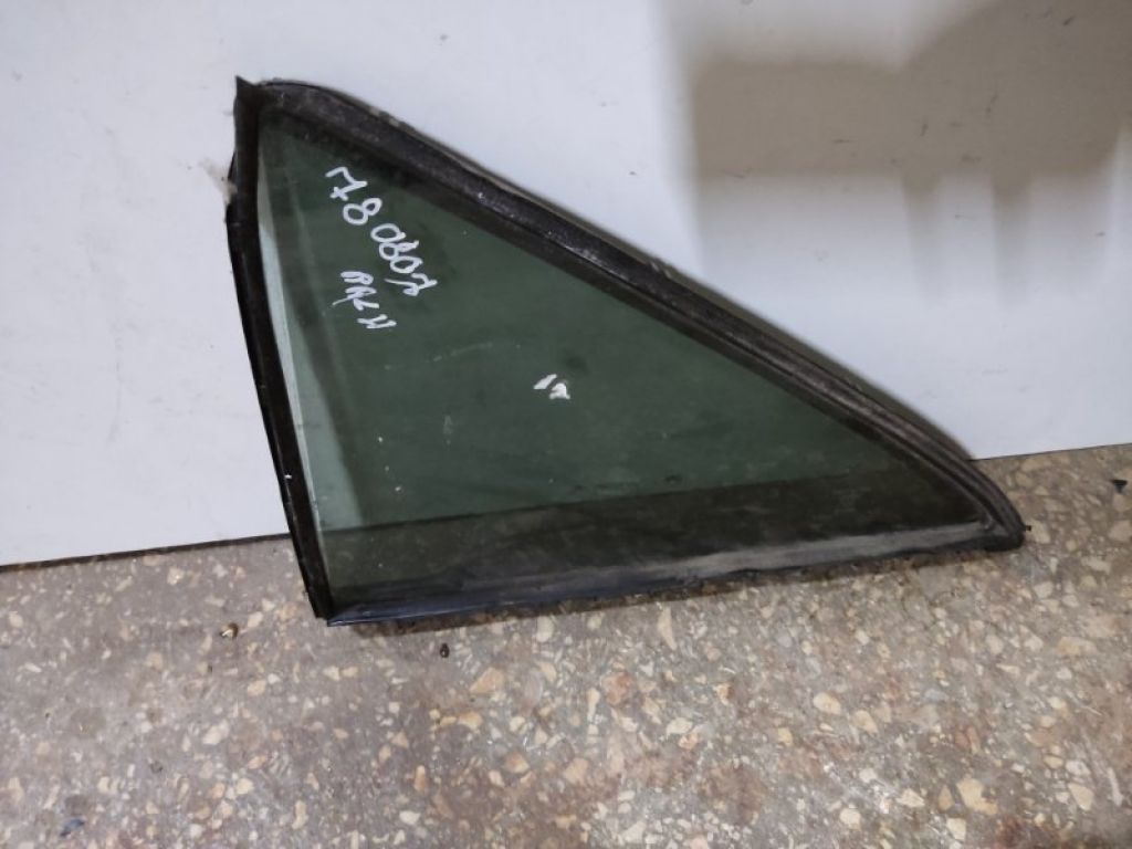 68124-33060 | Скло дверей глухе задн. лів. TOYOTA CAMRY 40 06-11