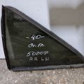 68124-33060 | Скло дверей глухе задн. лів. TOYOTA CAMRY 40 06-11