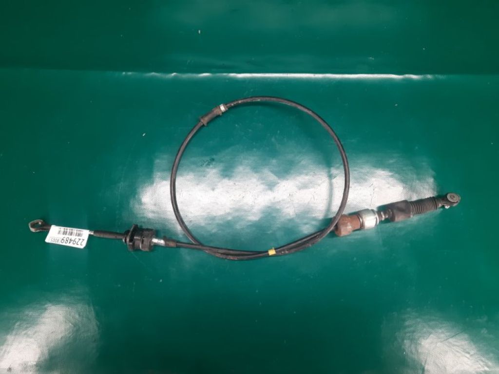 34935-3LN0A | Трос переключения АКПП NISSAN NV200 USA 13-