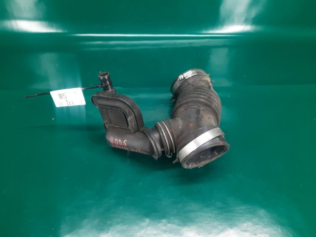 16576-EL00B | патрубок повітряного фільтра NISSAN NV200 USA 13-