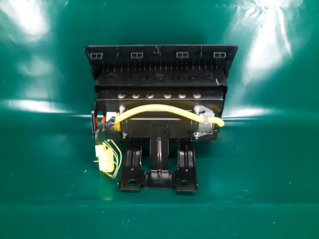 98515-9SJ8A | Подушка безопасности пассажира NISSAN NV200 USA 13- - Фото 3