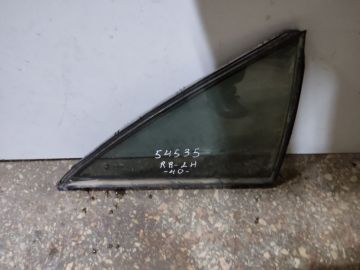 Скло дверей глухе задн. прав. TOYOTA CAMRY 40 06-11