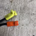 25554-3AN8A | Шлейф Airbag NISSAN NV200 USA 13- - Прев'ю 10