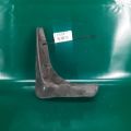 78813-3LM0C | Брызговик задн. лев. NISSAN NV200 USA 13-