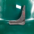 78813-3LM0C | Брызговик задн. лев. NISSAN NV200 USA 13- - Превью 2