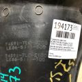 74591-TL0-G00 | Подкрылок задн. лев. ACURA TSX 08-14 - Превью 2