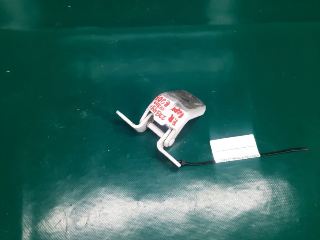 80400-AX000 | Петля двері верхня передн. прав. NISSAN NV200 USA 13- - Фото 2