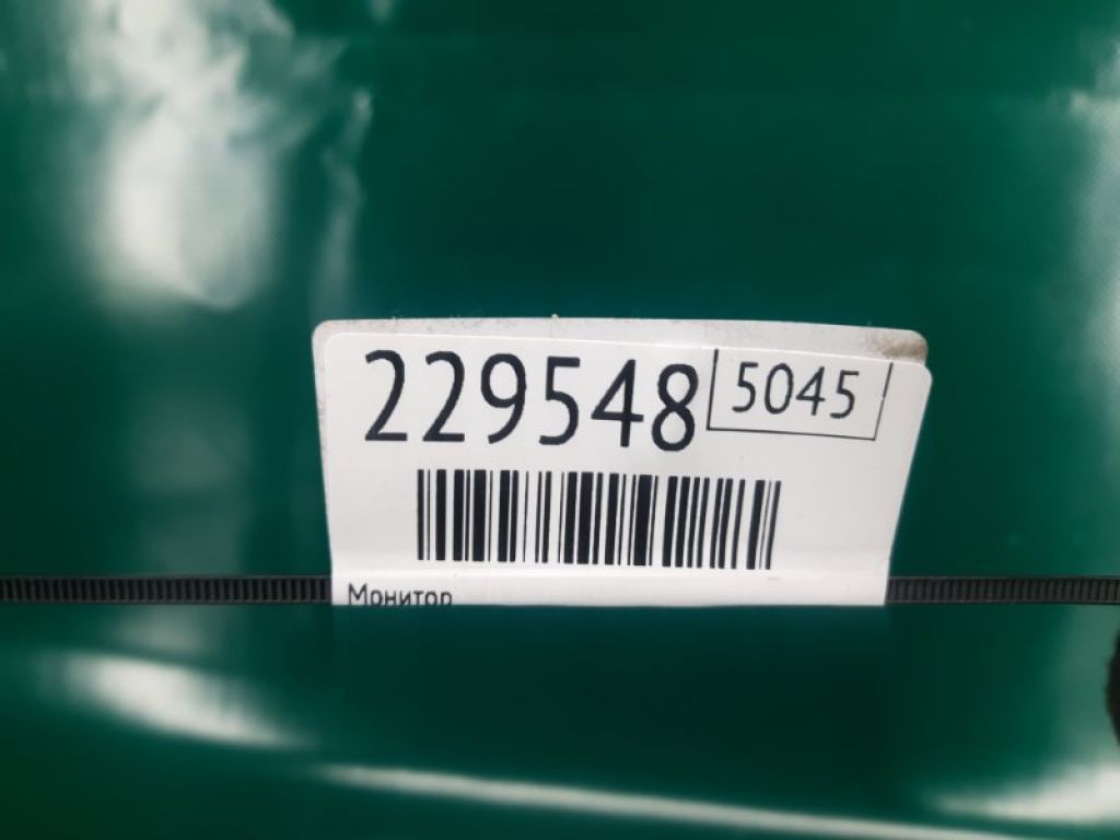 68497623AA | монітор JEEP RENEGADE (BU) 14- - Фото 2