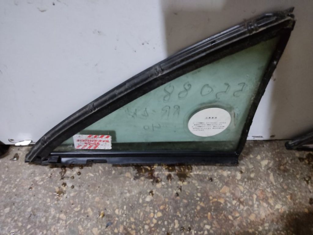 68124-33060 | Стекло двери глухое задн. лев. TOYOTA CAMRY 40 06-11 - Фото 3