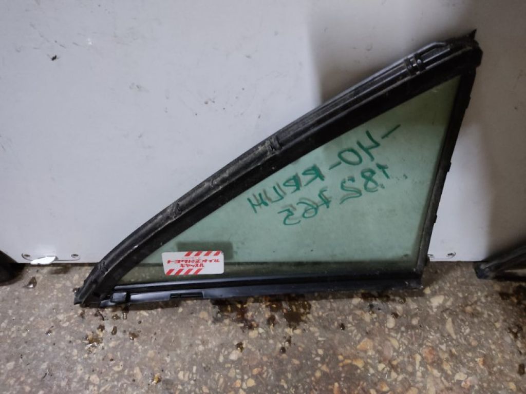 68124-06050 | Стекло двери глухое задн. лев. TOYOTA CAMRY 40 06-11 - Фото 3