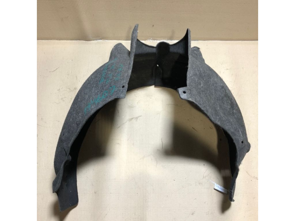 74550-TZ3-A00 | Подкрылок задн. прав. ACURA TLX 14-17 - Фото 3