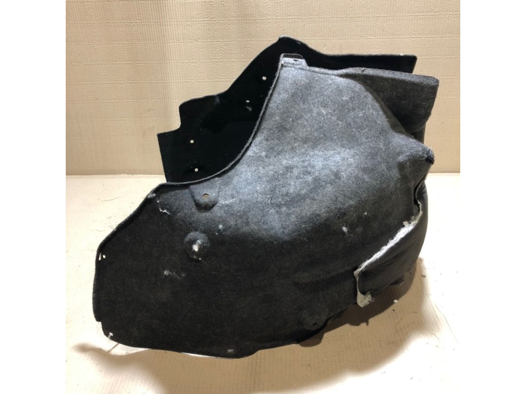 74550-TZ3-A00 | Подкрылок задн. прав. ACURA TLX 14-17 - Фото 4