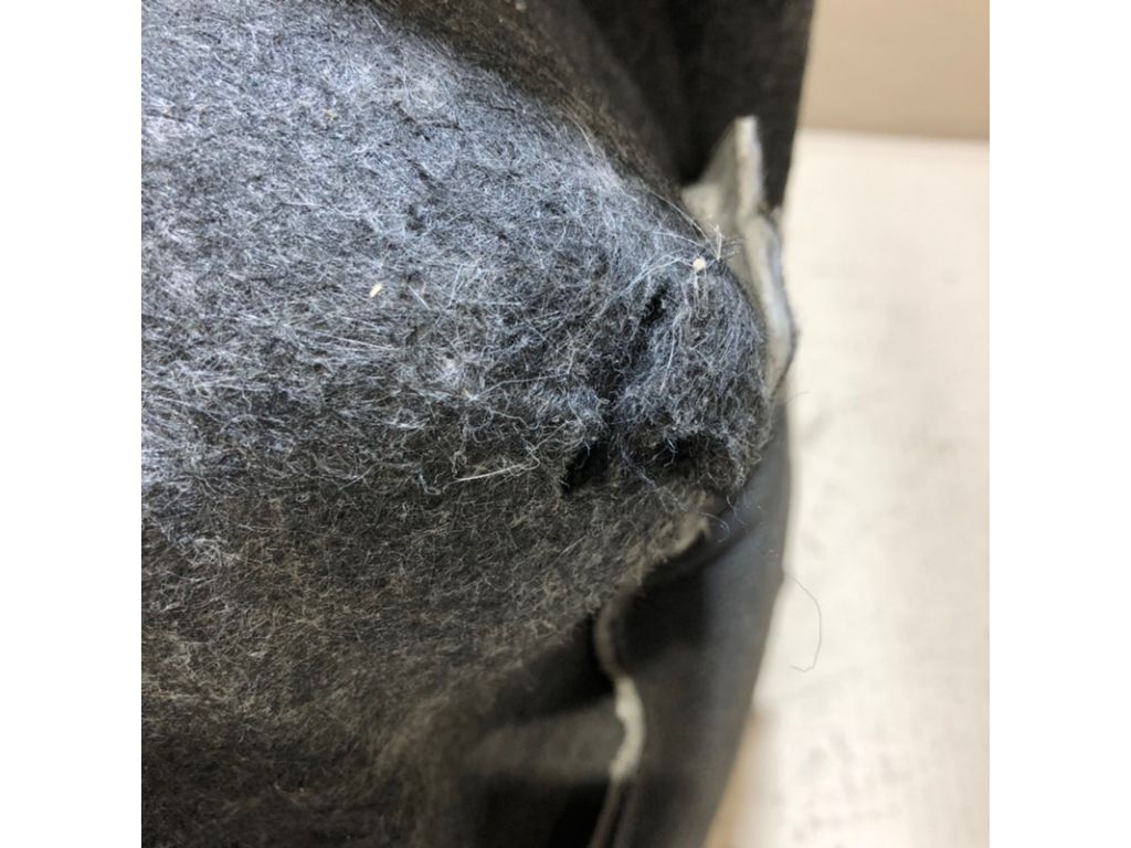 74550-TZ3-A00 | Подкрылок задн. прав. ACURA TLX 14-17 - Фото 5