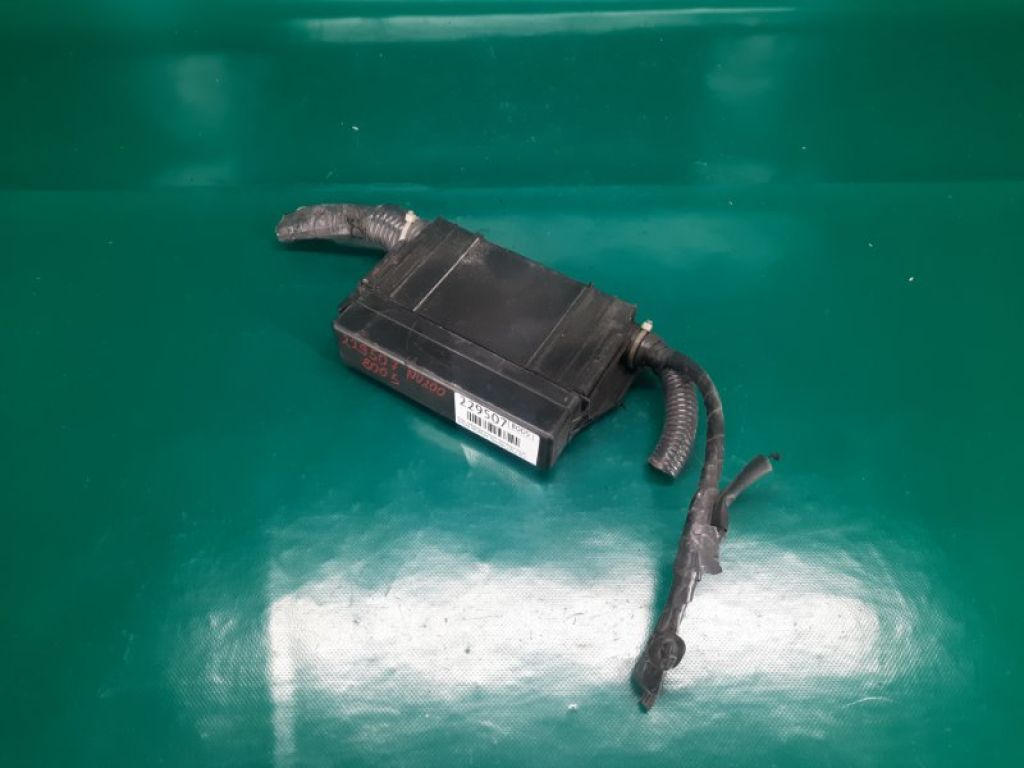 24381-C9900 | Блок запобіжників моторний відсік NISSAN NV200 USA 13- - Фото 2