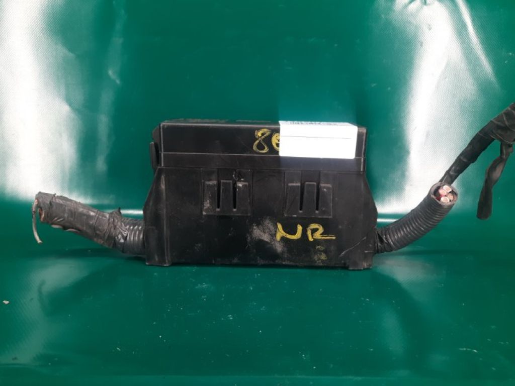 24381-C9900 | Блок запобіжників моторний відсік NISSAN NV200 USA 13- - Фото 3