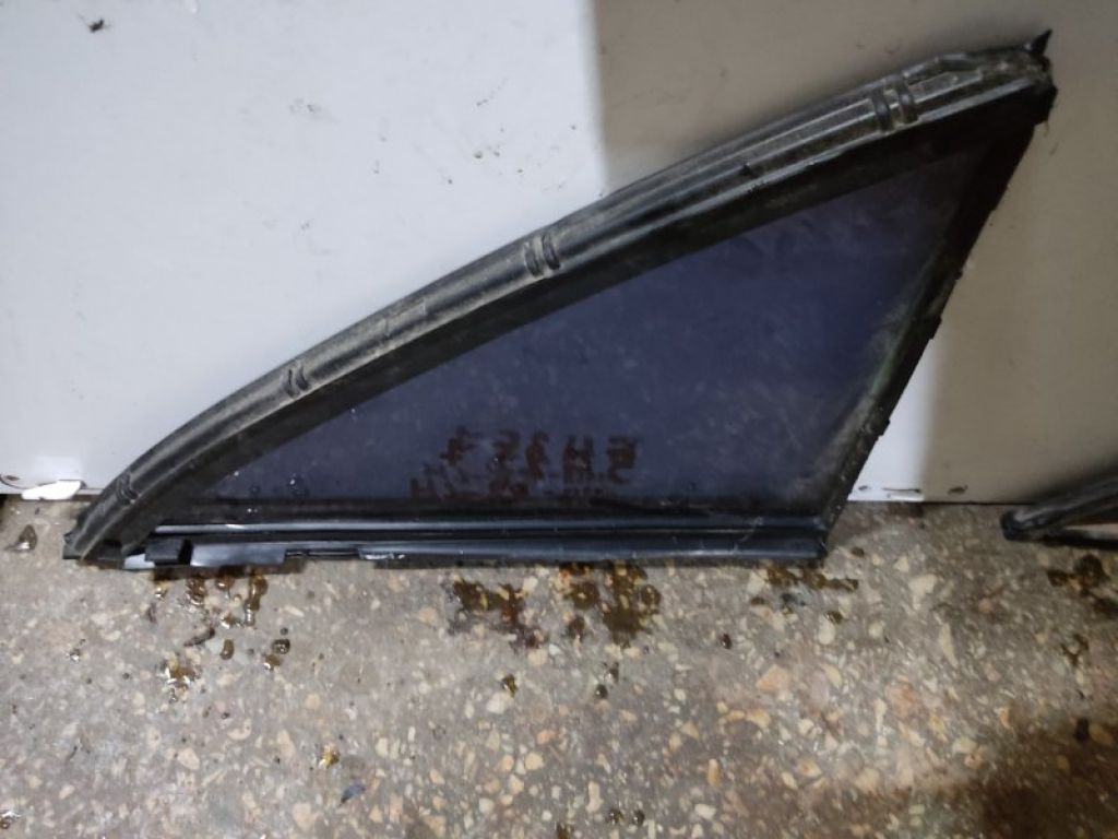 68124-33060 | Стекло двери глухое задн. лев. TOYOTA CAMRY 40 06-11 - Фото 3