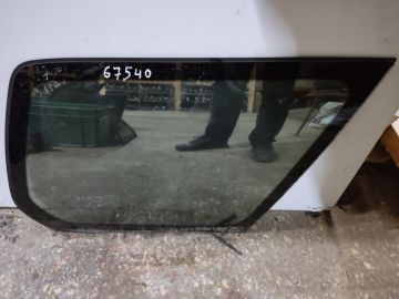 Стекло в кузов задн. прав. SUBARU FORESTER SG 02-07
