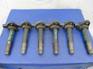 Котушка запалювання HONDA ACCORD CL7 03-07