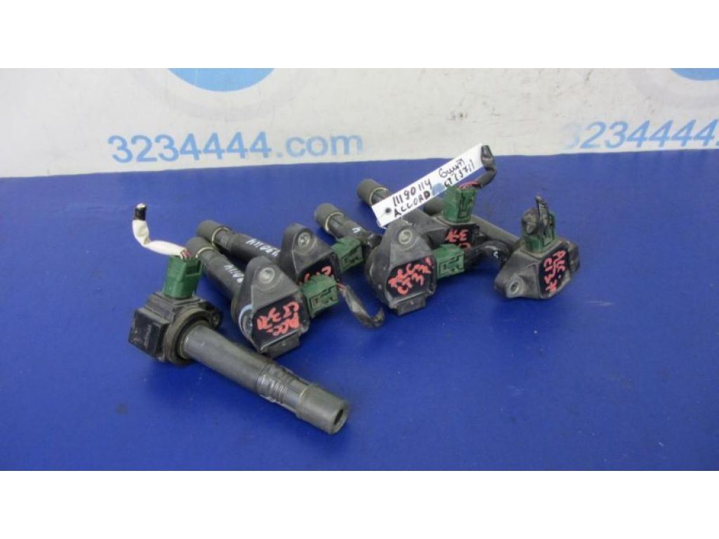 30520-5G0-A01 | Катушка зажигания HONDA ACCORD COUPE CT 12- - Фото 3
