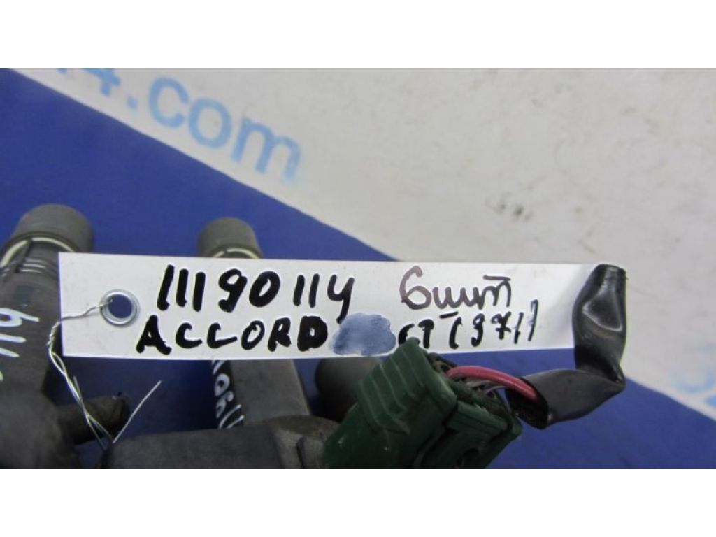 30520-5G0-A01 | Катушка зажигания HONDA ACCORD COUPE CT 12- - Фото 4