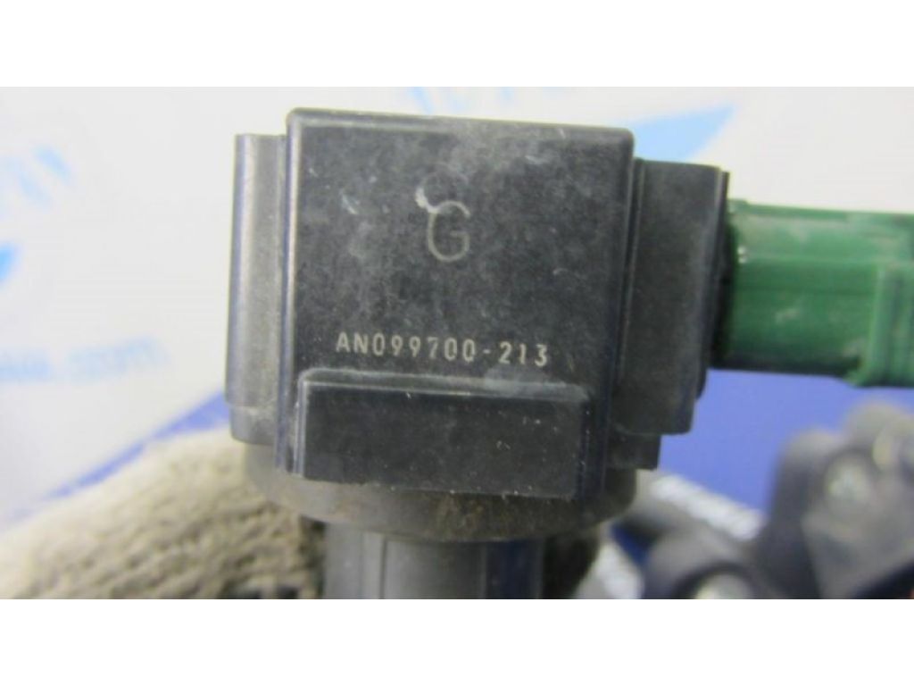 30520-5G0-A01 | Катушка зажигания HONDA ACCORD COUPE CT 12- - Фото 5