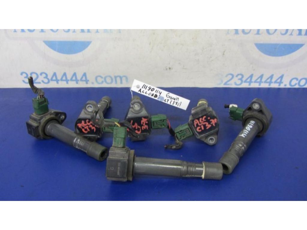 30520-5G0-A01 | Катушка зажигания HONDA ACCORD COUPE CT 12-