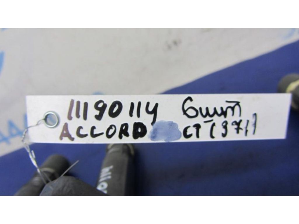 30520-5G0-A01 | Катушка зажигания HONDA ACCORD COUPE CT 12- - Фото 2