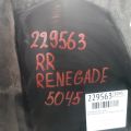 68448182AA | Підкрилок задн. прав. JEEP RENEGADE (BU) 14- - Прев'ю 2