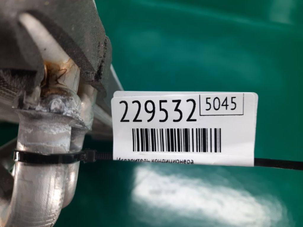 68350428AA | Испаритель кондиционера JEEP RENEGADE (BU) 14- - Фото 3