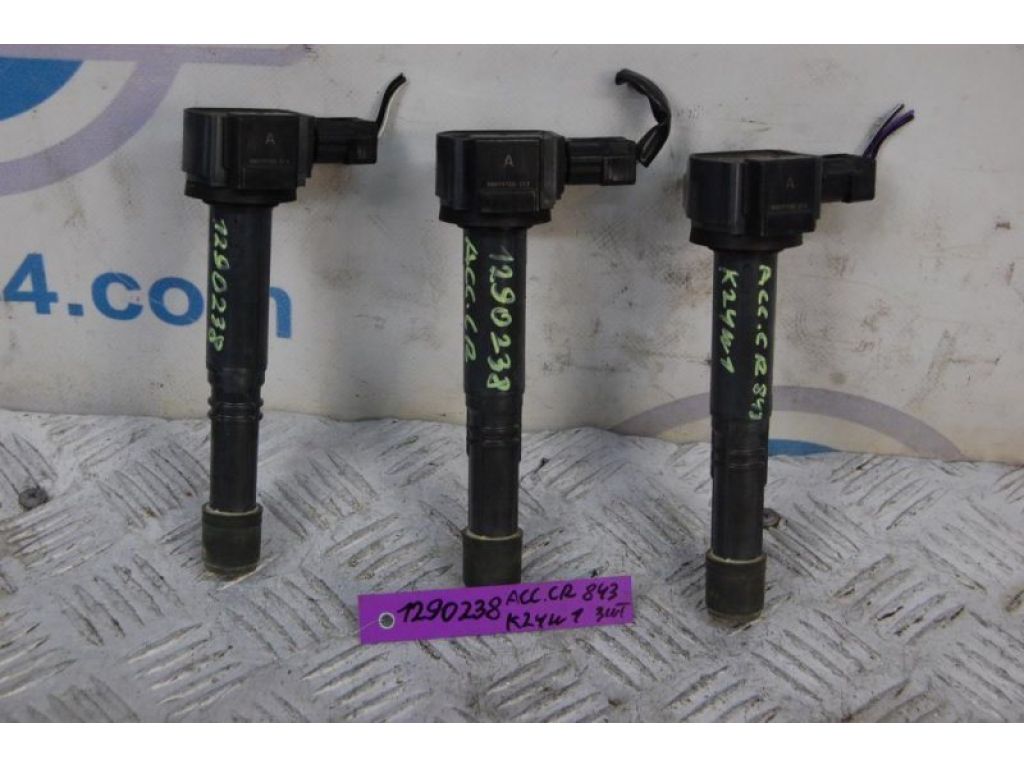 30520-5A2-A01 | Катушка зажигания HONDA ACCORD CR 13-18