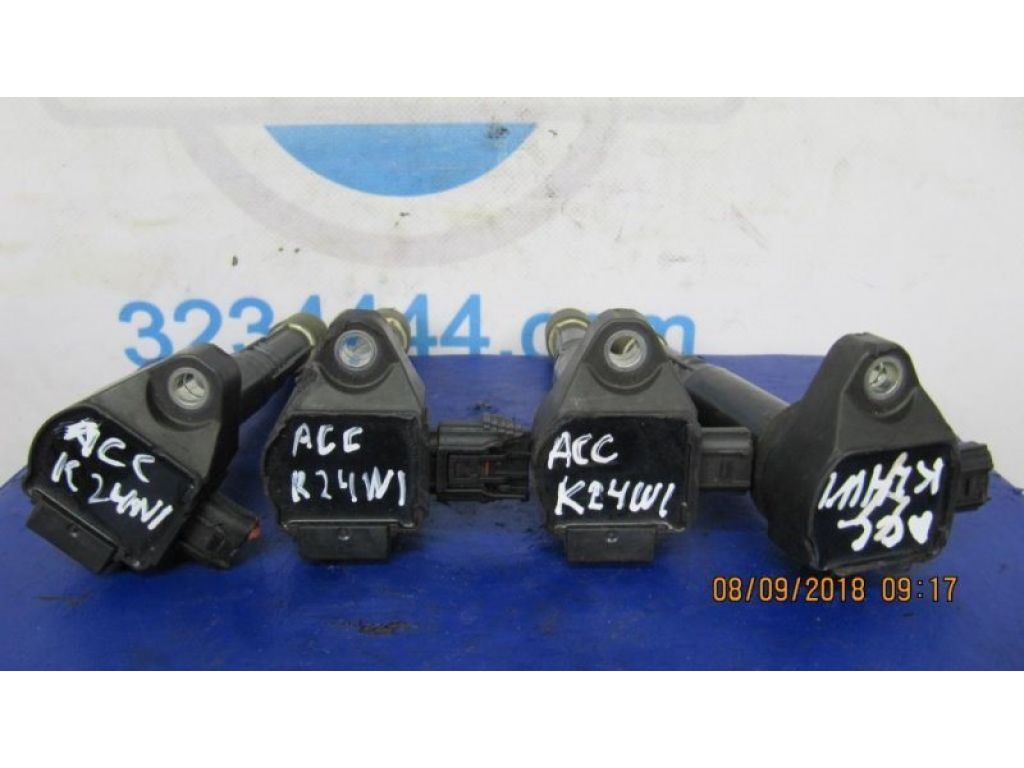 30520-5A2-A01 | Катушка зажигания HONDA ACCORD CR 13-18