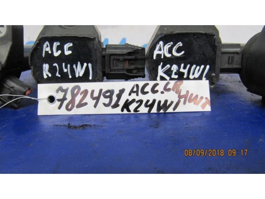 30520-5A2-A01 | Котушка запалювання HONDA ACCORD CR 13-18 - Фото 2