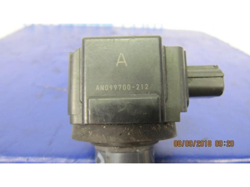 30520-5A2-A01 | Котушка запалювання HONDA ACCORD CR 13-18 - Фото 7