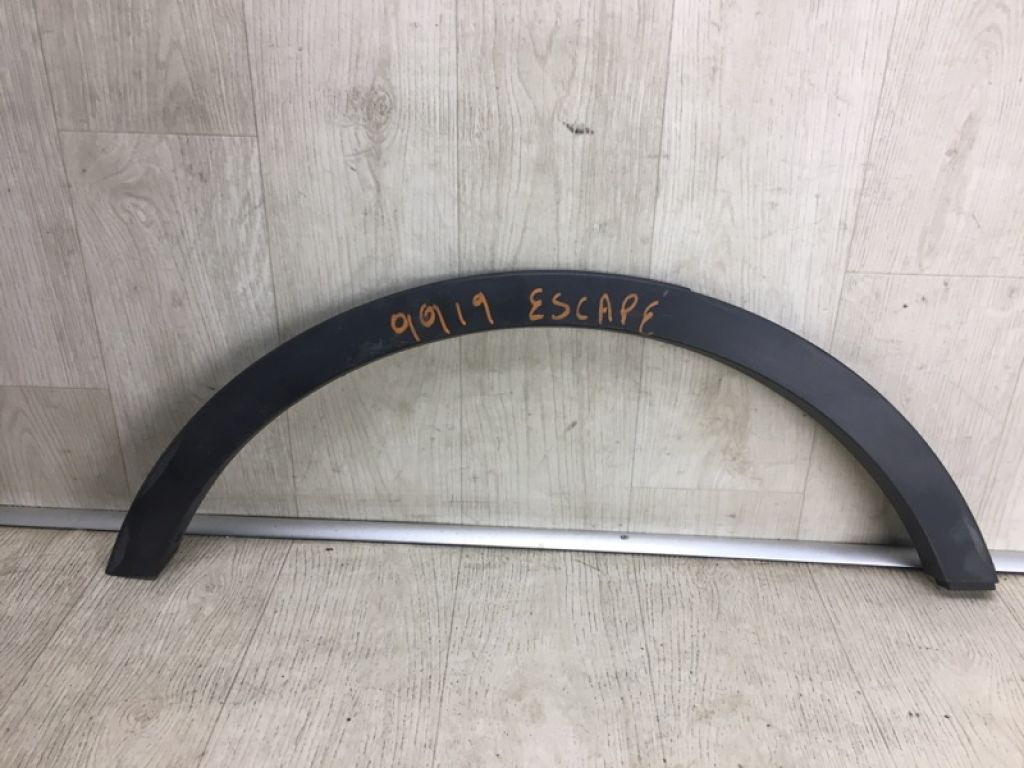CJ5Z-78290A60-AA | Накладка крыла (расширитель арки) задн. прав. FORD ESCAPE 12-19