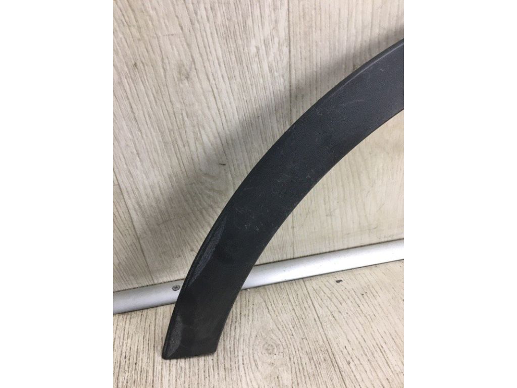 CJ5Z-78290A60-AA | Накладка крыла (расширитель арки) задн. прав. FORD ESCAPE 12-19 - Фото 2