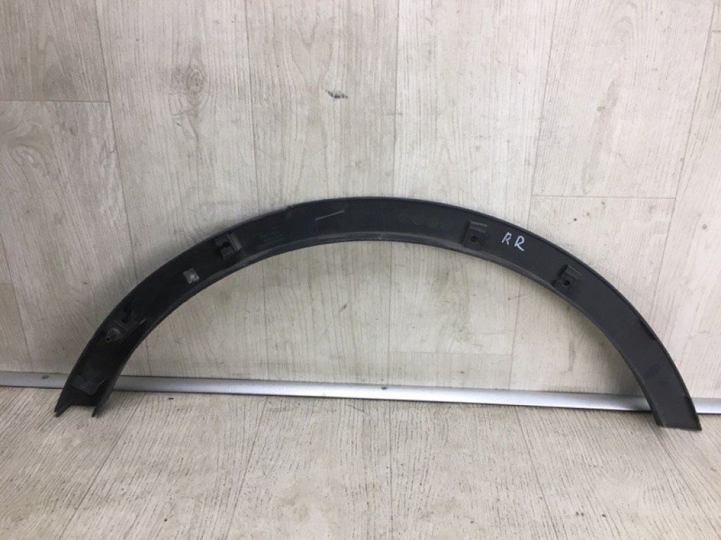 CJ5Z-78290A60-AA | Накладка крыла (расширитель арки) задн. прав. FORD ESCAPE 12-19 - Фото 6