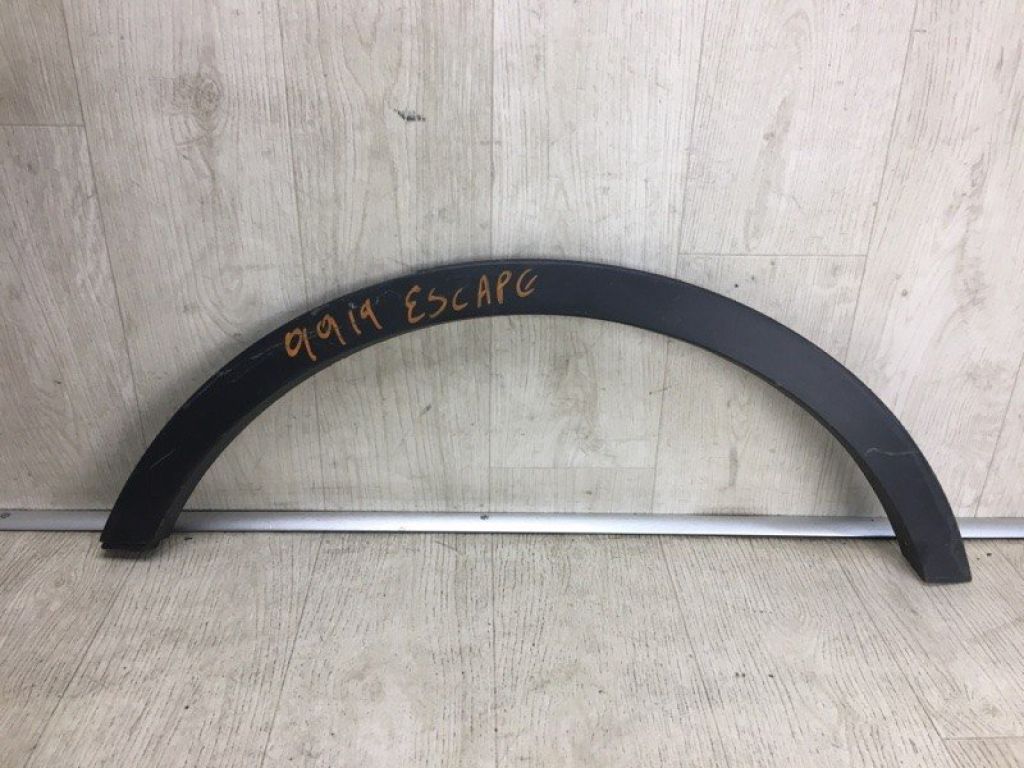 CJ5Z-78290A61-AA | Накладка крила (розширювач арки) задн. лів. FORD ESCAPE 12-19