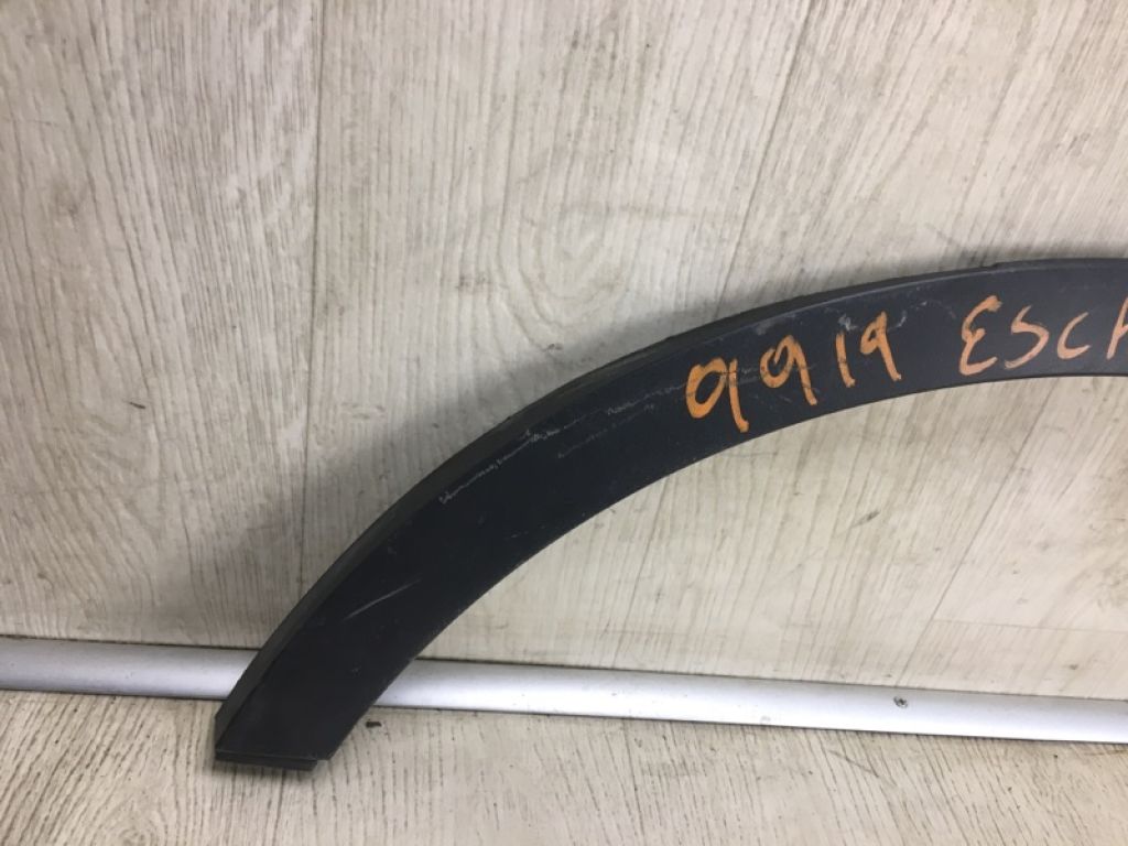 CJ5Z-78290A61-AA | Накладка крила (розширювач арки) задн. лів. FORD ESCAPE 12-19 - Фото 2